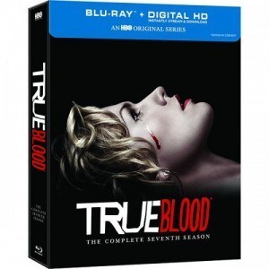 True Blood - Seizoen 7 (Blu-ray), Tv Serie