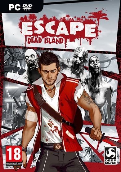 Escape Dead Island (PC), Fatshark