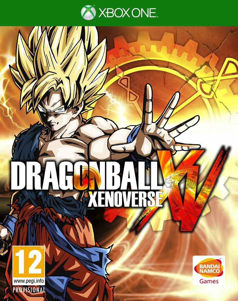 Dragon Ball: Xenoverse (Xbox One), Dimps
