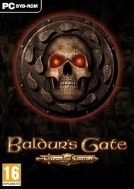 Baldur's Gate: Enhanced Edition (PC), Overhaul Games