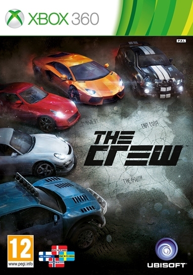 The Crew (Xbox360), Ivory Tower