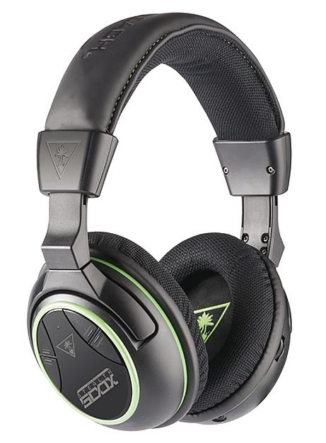 Turtle Beach Ear Force Stealth 500X Wireless Gaming Headset - Zwart (Xbox One)  (Xbox One), Turtle Beach