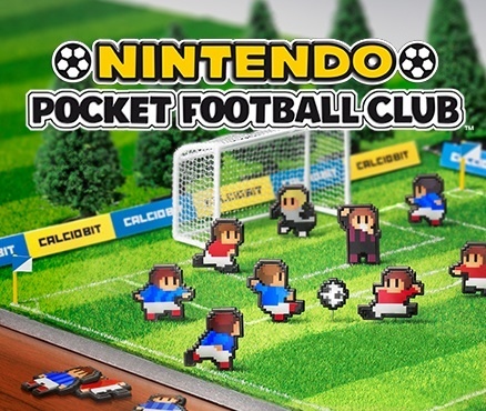 Pocket Football Club (download code)