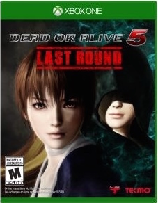 Dead Or Alive 5: Last Round (Xbox One), Team Ninja