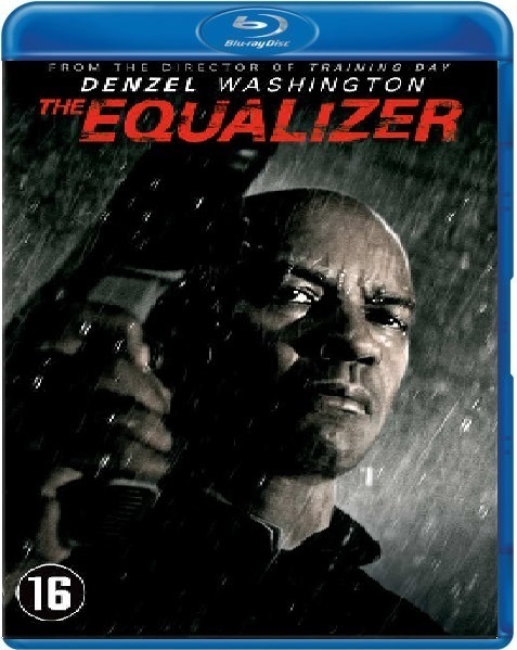 The Equalizer (Blu-ray), Antoine Fuqua