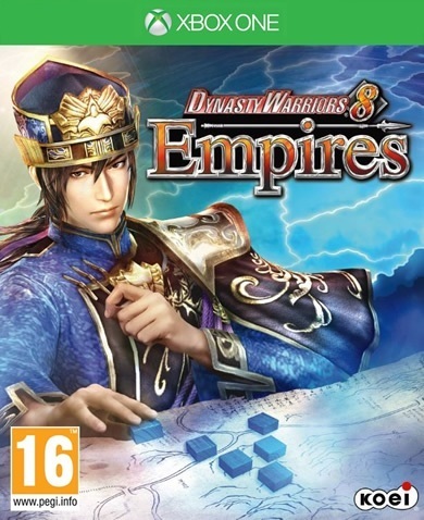 Dynasty Warriors 8: Empires (Xbox One), Omega Force
