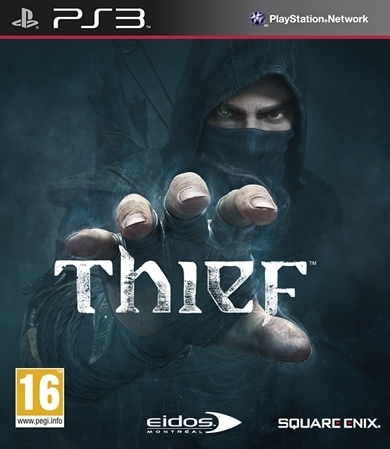 Thief (PS3), Eidos Montreal