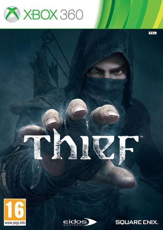 Thief (Xbox360), Eidos Montreal
