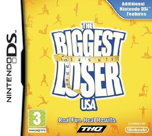 The Biggest Loser (NDS), THQ