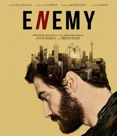 Enemy (Blu-ray), Denis Villeneuve