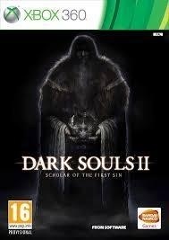 Dark Souls II: Scholar Of The First Sin (Xbox360), From Software