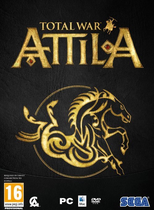 Total War: Attila Special Edition (PC), The Creative Assembly