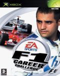 F1 Career Challenge (Xbox), EA Sports