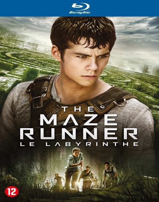 The Maze Runner (Blu-ray), Wes Ball