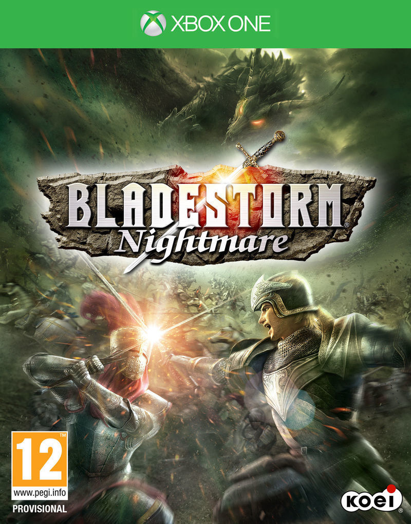 Bladestorm: Nightmare (Xbox One), Omega Force