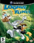 Looney Tunes: Back In Action (NGC), Warthog