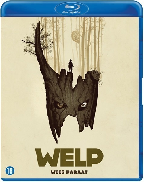 Welp (Blu-ray), Jonas Govaerts