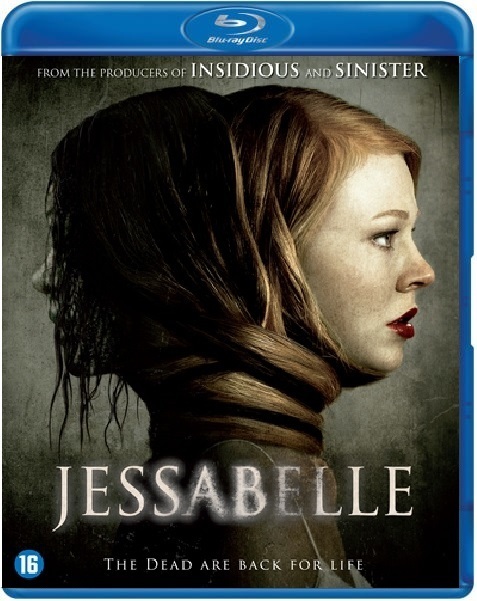 Jessabelle (Blu-ray), Kevin Greutert