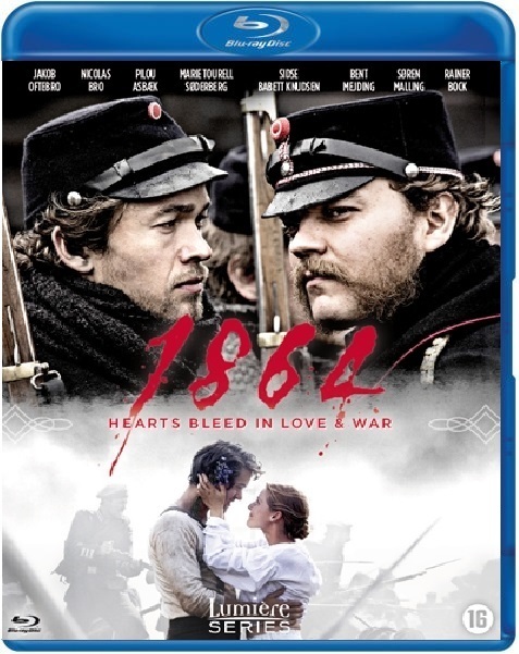 1864 (Blu-ray), Ole Bornedal