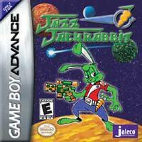 Jazz Jackrabbit (GBA), Game Titan