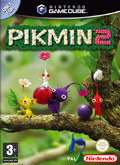 Pikmin 2 (NGC), Nintendo