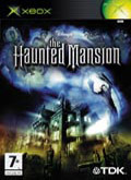 The Haunted Mansion (Xbox), High Voltage Software