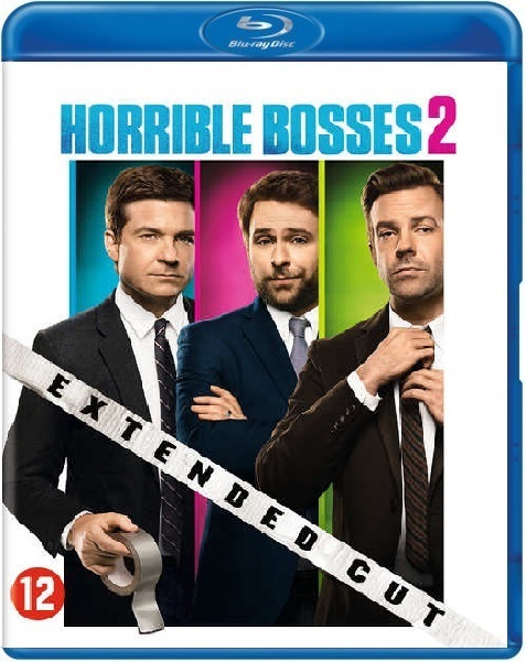 Horrible Bosses 2 (Blu-ray), Sean Anders