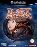 Lost Kingdoms (NGC), From Software