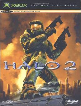 Boxart van Halo 2 Strategy Guide (Guide), Prima Publishing