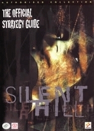 Boxart van Silent Hill Guide (Guide), Piggyback