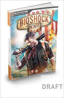 Boxart van Bioshock Infinite Signature Series Guide (Guide), 
