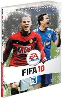 Boxart van FIFA 10 Strategy Guide (Guide), Prima Publishing