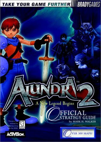 Alundra 2: A New Legend Begins Guide