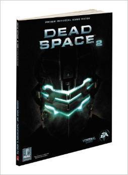 Boxart van Dead Space 2 Official Game Guide (Guide), 