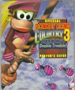 Boxart van Donkey Kong Country 3 Guide (Guide), 
