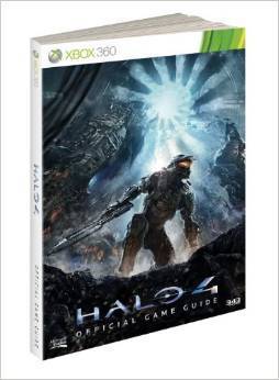 Boxart van Halo 4 Guide (Guide), Prima Publishing