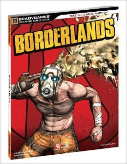 Boxart van Borderlands Signature Series Guide (Guide), 