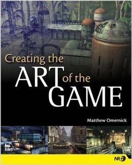 Boxart van Creating the Art of the Game (Guide), 