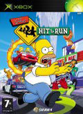 The Simpsons: Hit & Run (Xbox), Radical Entertainment