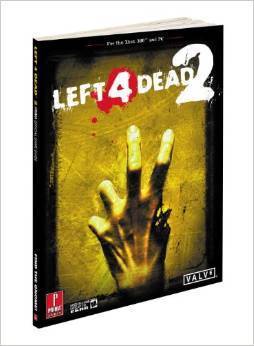 Boxart van Left 4 Dead 2 Guide (Guide), Prima Games
