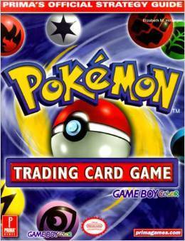 Boxart van Pokemon: Trading Card Game Guide (Guide), Prima Games