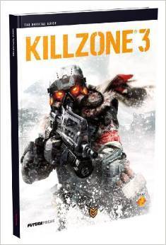 Boxart van Killzone 3 Strategy Guide (Guide), Brady Games
