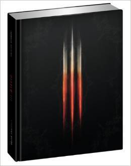 Boxart van Diablo 3 Limited Edition Guide (Guide), 