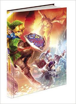 Boxart van Hyrule Warriors Limited Edition Strategy Guide (Guide), Prima Publishing