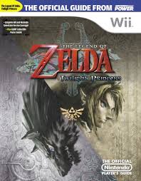 Boxart van The Legend of Zelda: Twilight Princess Guide (Wii) (Guide), 