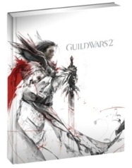 Boxart van Guild Wars 2 Limited Edition Guide (Guide), Brady Games