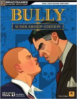 Boxart van Bully: Canis Canem Edition (Guide), 