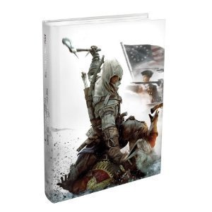 Boxart van Assassin's Creed III Collectors Edition Guide (Guide), 