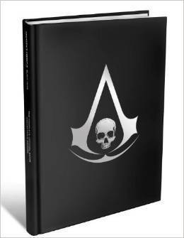 Assassin's Creed IV: Black Flag Collectors Edition Guide