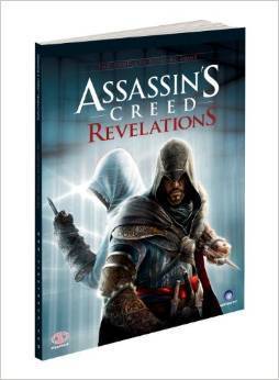Boxart van Assassin's Creed: Revelations Guide (Guide), 